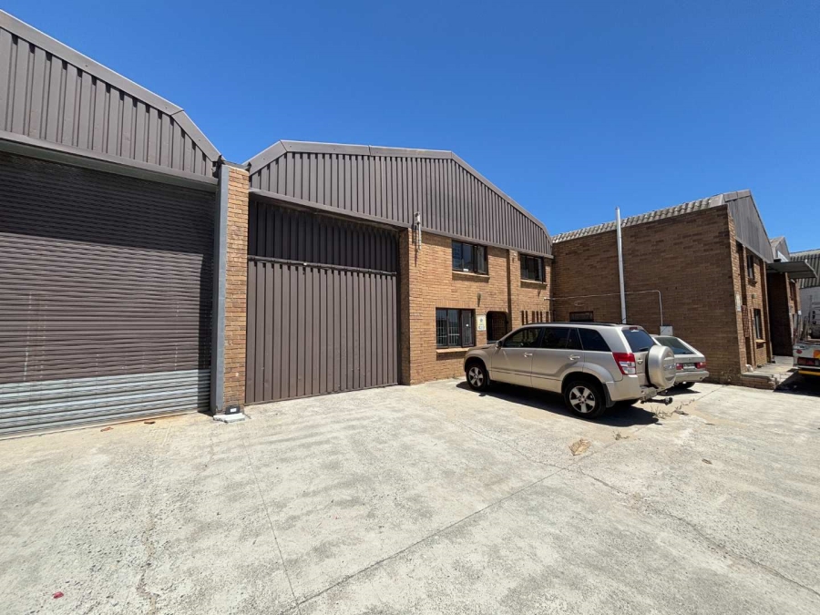 To Let commercial Property for Rent in Montague Gardens Western Cape